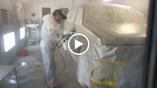 Auto Body Shop «Chip Magic ®», reviews and photos, 5366 S Bannock St, Littleton, CO 80120, USA