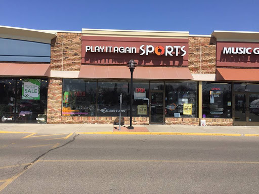 Play It Again Sports, 11317 MN-7, Minnetonka, MN 55305, USA, 