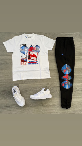 Shoe Store «Just For Sports», reviews and photos, 6215 N Andrews Ave, Fort Lauderdale, FL 33309, USA