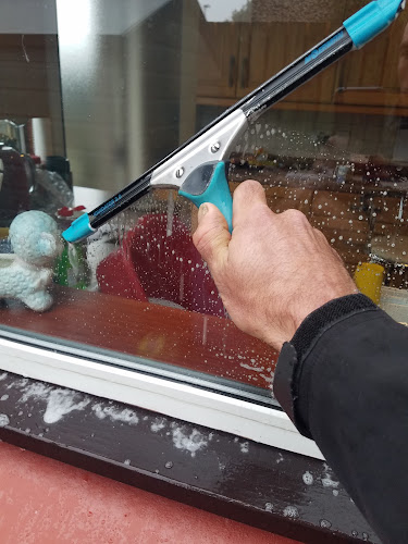 Fife window cleaning services - House cleaning service