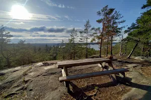 Vaarniemi Nature Trail image