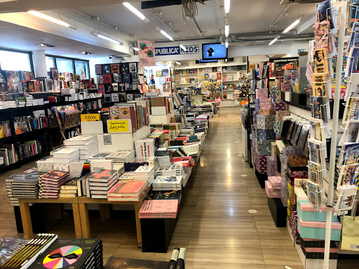 Bookstores open on Sundays Moscow