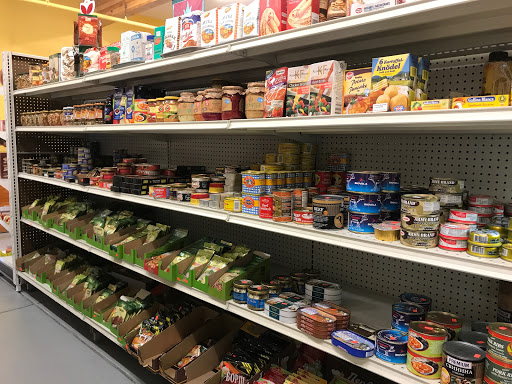 Supermarket «BZ BEE MARKET», reviews and photos, 2322 S El Camino Real, San Mateo, CA 94403, USA