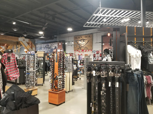Harley-Davidson Dealer «Black Jack Harley-Davidson», reviews and photos, 2207 TV Rd, Florence, SC 29501, USA