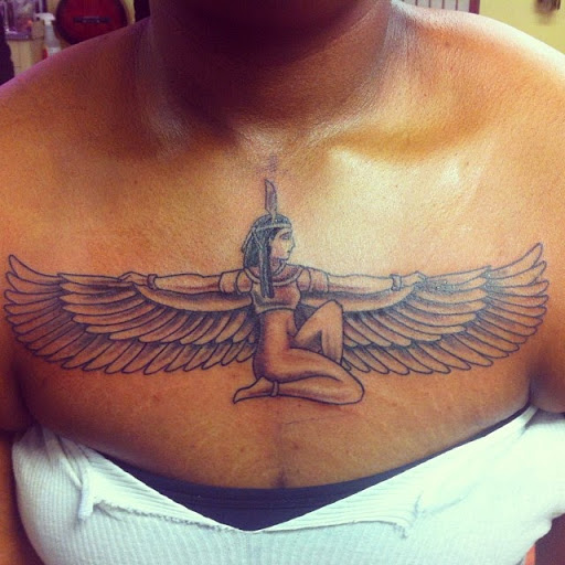 Tattoo Shop «studio 316 Tattoo & Body Piercing», reviews and photos, 84-22 Roosevelt Ave, Jackson Heights, NY 11372, USA