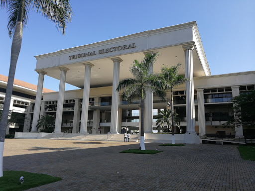 Tribunal Electoral de Panamá