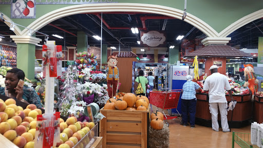 Supermarket «City Fresh (Associated) Supermarket», reviews and photos, 1380 Pennsylvania Ave, Brooklyn, NY 11239, USA