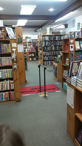 Book Store «Half Price Books», reviews and photos, 2041 Ford Pkwy, St Paul, MN 55116, USA