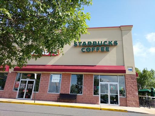 Coffee Shop «Starbucks», reviews and photos, 14423 Chantilly Crossing Ln, Chantilly, VA 20151, USA