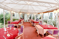 Atmosphère du Restaurant la Roseraie à Montbrison - n°9