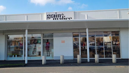 Grain de Malice à Chemillé-en-Anjou