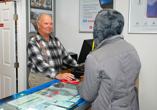 Computer Repair Service «Computer Services of Carolina», reviews and photos, 4125 Durham-Chapel Hill Blvd, Durham, NC 27707, USA