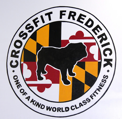 Gym «CrossFit Frederick, LLC.», reviews and photos, 5119 Pegasus Ct B, Frederick, MD 21704, USA
