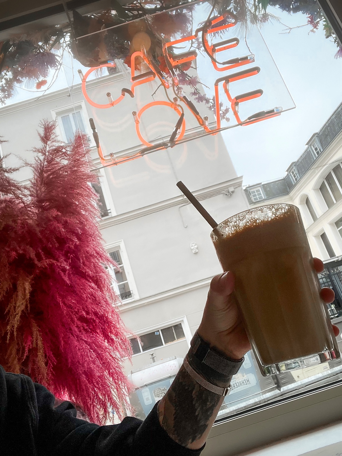 Photo n° 1 de l'avis de Agathe.o fait le 27/04/2023 à 17:46