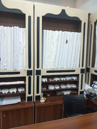 خياط أبراج الأصواف للخياطة الرجاليه 