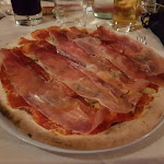 Photo n°2 de l'avis de Luca.a fait le 03/09/2018 à 11:30 sur le  Pizzeria Il Caminetto - Calmasino à Calmasino