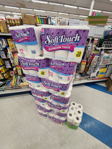 Discount Store «99 Cents Only Stores», reviews and photos, 2566 E Florence Ave, Huntington Park, CA 90255, USA