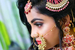 ओशीन ब्यूटी पार्लर Osheen Beauty Parlour - Best Bridal makeup studio in Charkhi Dadri image