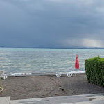 Photo n°4 de l'avis de Jayne.a fait le 17/08/2023 à 17:06 sur le  Hotel Lido Palace Beach & à Bolsena