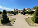 Jardin du Château Pommard