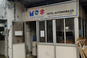 Maruti Suzuki Authorised Service (Patel Automobiles) image