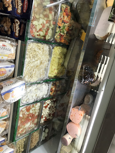 Deli «Napoli Deli», reviews and photos, 982 Bridgeport Ave, Milford, CT 06460, USA