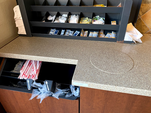 Fast Food Restaurant «Chick-fil-A», reviews and photos, 2213 S Interstate 35, San Marcos, TX 78666, USA