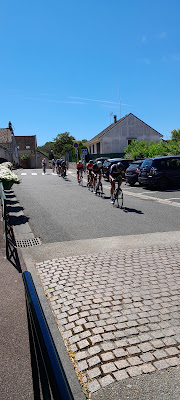 Poigny Karaté Club à Poigny