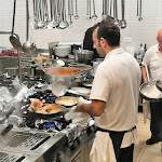 Photo n°17 de l'avis de Carlo.e fait le 30/08/2022 à 05:26 sur le  Ristorante Del Pino à Cercola