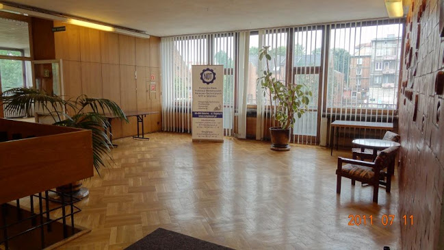 Dom Technika NOT w Gdańsku - Stowarzyszenie