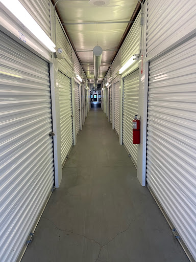 Self-Storage Facility «Compass Self Storage», reviews and photos, 32968 Groesbeck Hwy, Fraser, MI 48026, USA