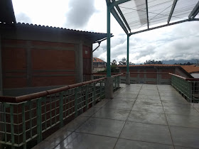 ISEM Cajamarca