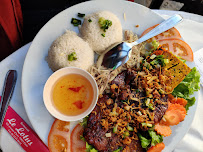 Cymbopogon du Restaurant vietnamien Le Lotus à Paris - n°15