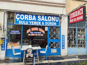 Dinç Kardeşler Çorba Salonu