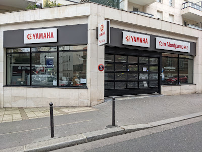 Atelier Yam Paris Montparnasse et Pièces détachées à Paris