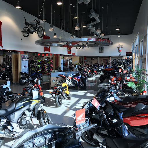 Honda Dealer «Monarch Honda», reviews and photos, 398 800 N, Orem, UT 84057, USA