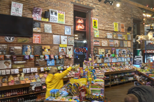 Candy Store «Rocket Fizz Nashville», reviews and photos, 201 2nd Ave N, Nashville, TN 37201, USA