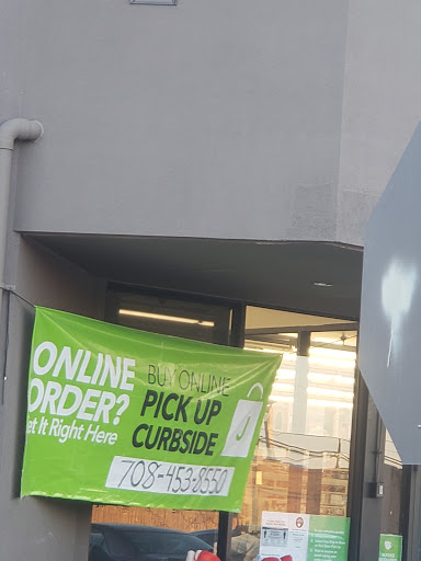 Fabric Store «Jo-Ann Fabrics and Crafts», reviews and photos, 4514 N Harlem Ave, Norridge, IL 60706, USA