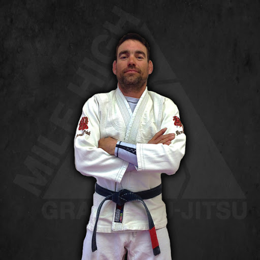 Martial Arts School «Mile High Gracie Jiu-Jitsu», reviews and photos, 1385 Carr St, Lakewood, CO 80214, USA