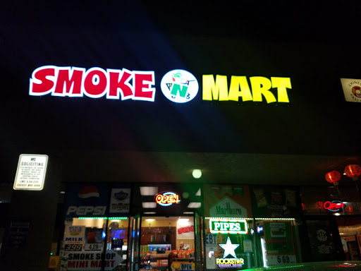 Smoke N Mart