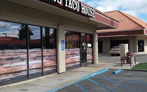 Esther's Taco House image