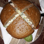 Photo n°1 de l'avis de Dreas.. fait le 07/02/2017 à 21:40 sur le  Klackermatsch à Bad Segeberg