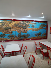 Atmosphère du Restaurant vietnamien Le Chinatown à Toulon - n°2