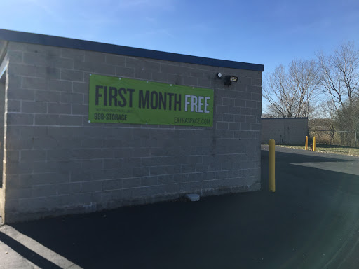 Self-Storage Facility «Extra Space Storage», reviews and photos, 3481 Mall Loop Dr, Joliet, IL 60431, USA