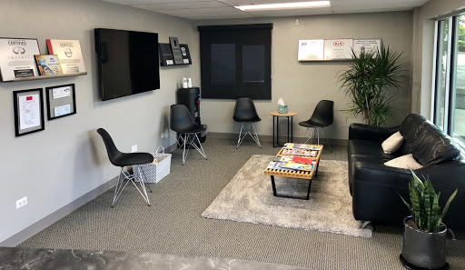 Auto Body Shop «Hampden Auto Body», reviews and photos, 2801 W Hampden Ave, Englewood, CO 80110, USA