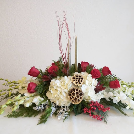 Florist «AG Flowers & Gift Boutique», reviews and photos, 538 S Gilbert Rd #105, Gilbert, AZ 85296, USA