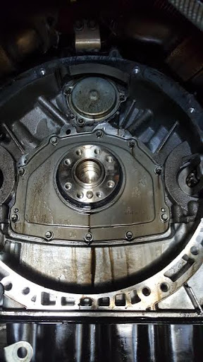 Auto Repair Shop «Kassel Motorsports», reviews and photos, 2301 E Pioneer, Puyallup, WA 98372, USA