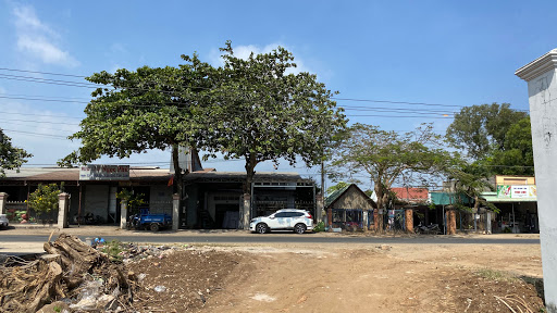 Dự án Hồ Tràm Riverside