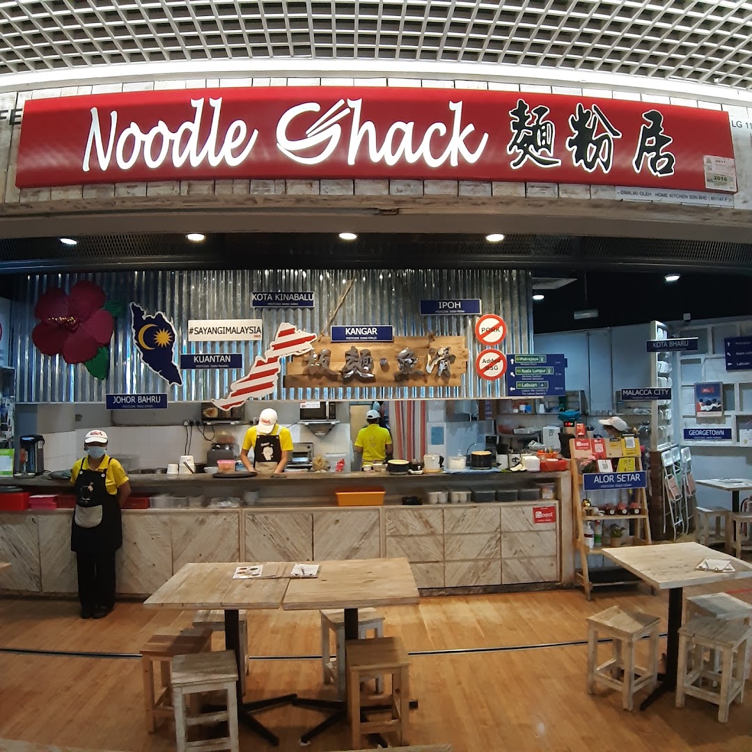 Noodle Shack 1 Utama