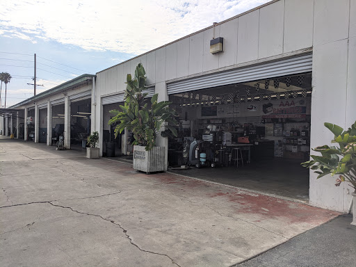 Auto Repair Shop «Fitzgeralds Auto Care Center», reviews and photos, 2066 Placentia Ave, Costa Mesa, CA 92627, USA